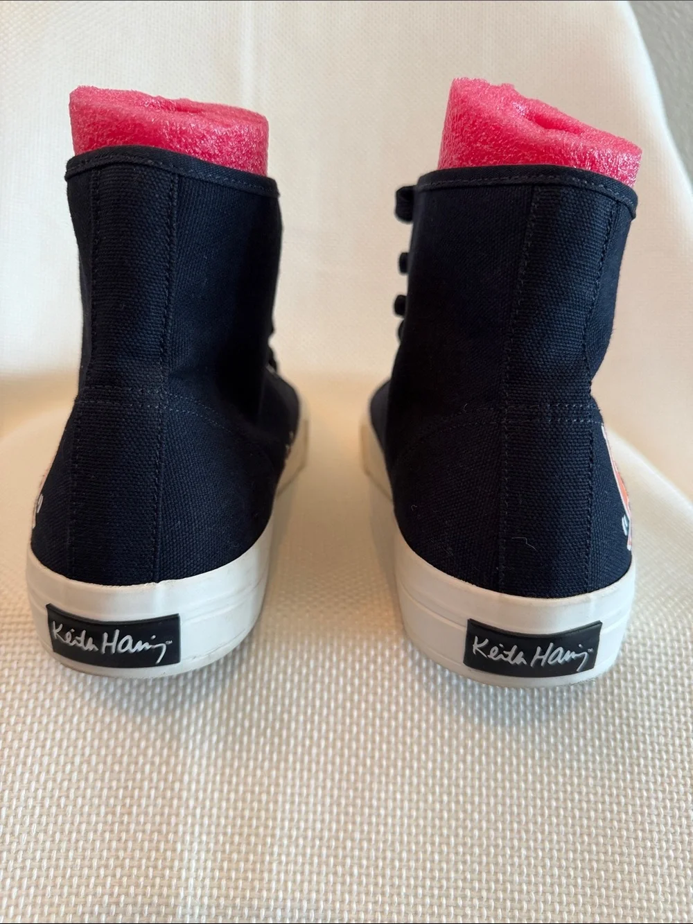 H&M keith haring